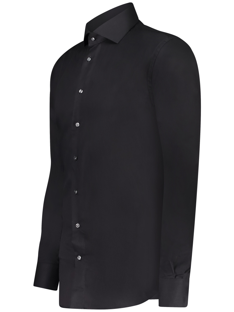 Profuomo PP0H0A003 Black
