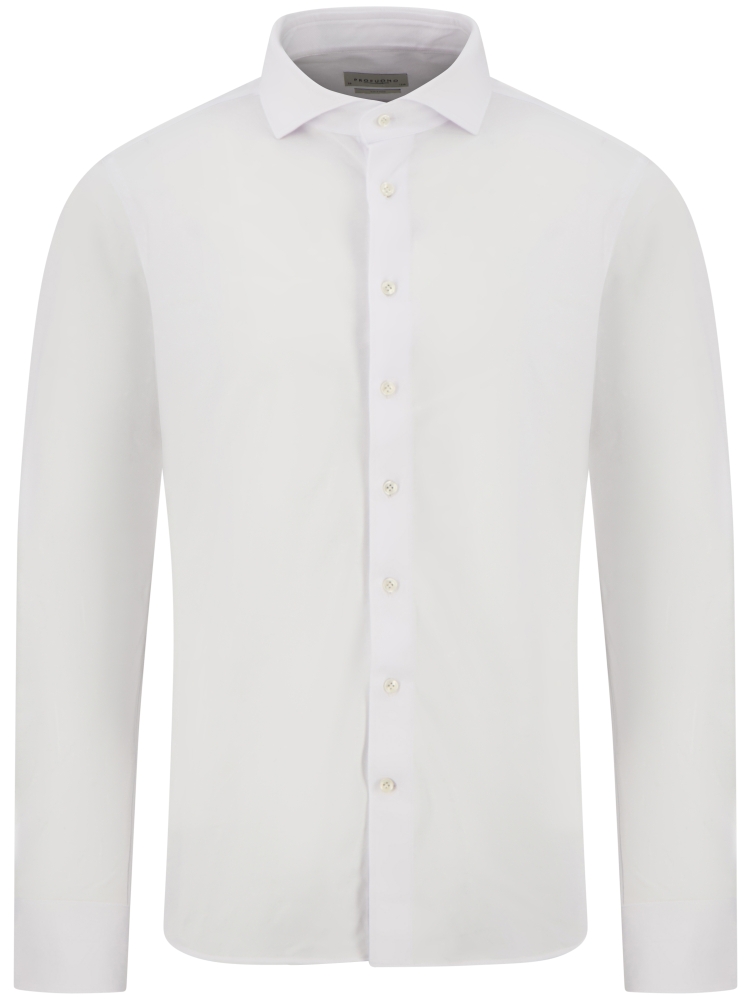 Profuomo PP2HC10012 White