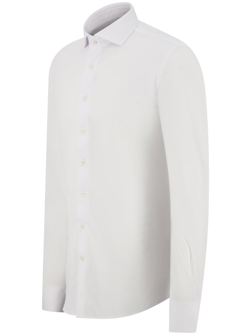 Profuomo   PP2HC10012 White foto 3