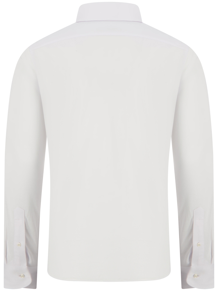 Profuomo PP2HC10012 White