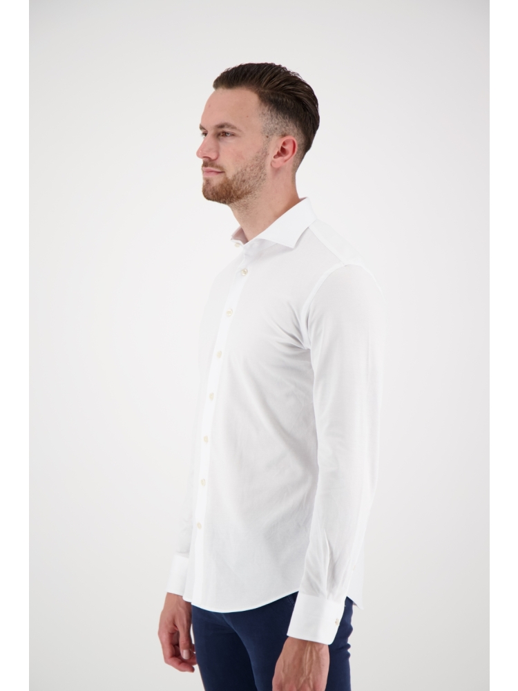 Profuomo PP2HC10012 White