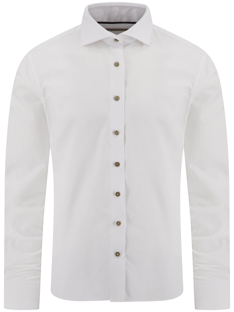 Valentoni 12-16 4 WHITE