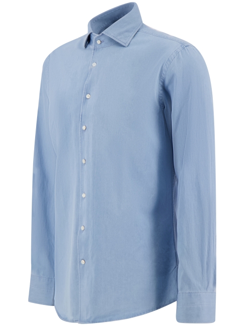 Profuomo   PPWH10019A M BLUE foto 2