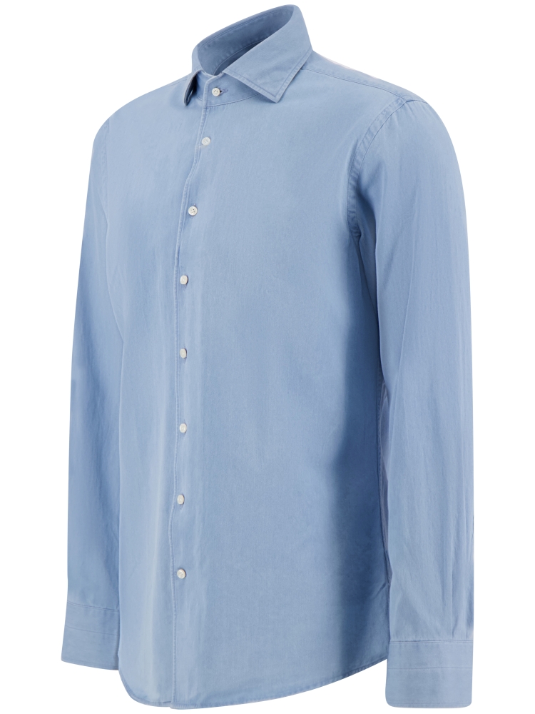 Profuomo   PPWH10019A M BLUE