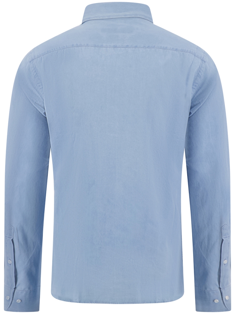 Profuomo   PPWH10019A M BLUE