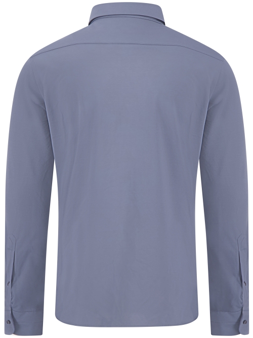 Profuomo   PPWH10001D 4 INDIGO foto 3
