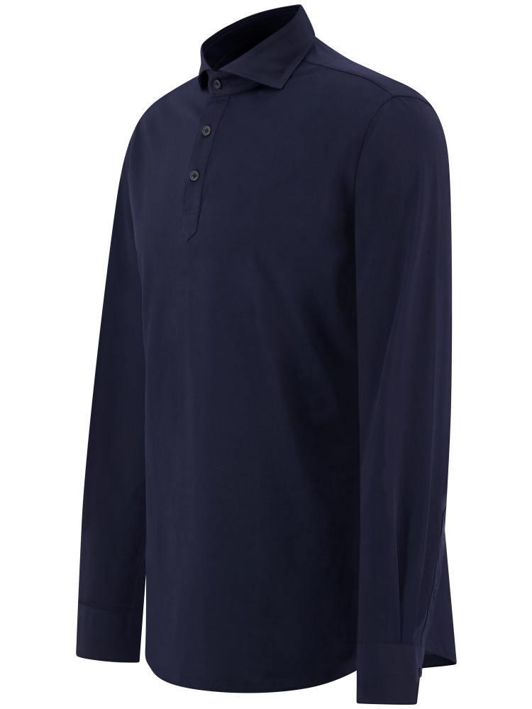Profuomo   PPWH10003C P NAVY