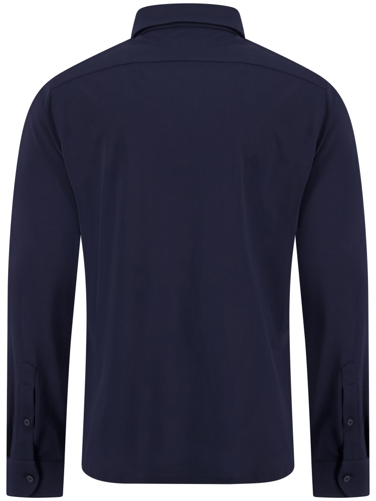 Profuomo   PPWH10003C P NAVY