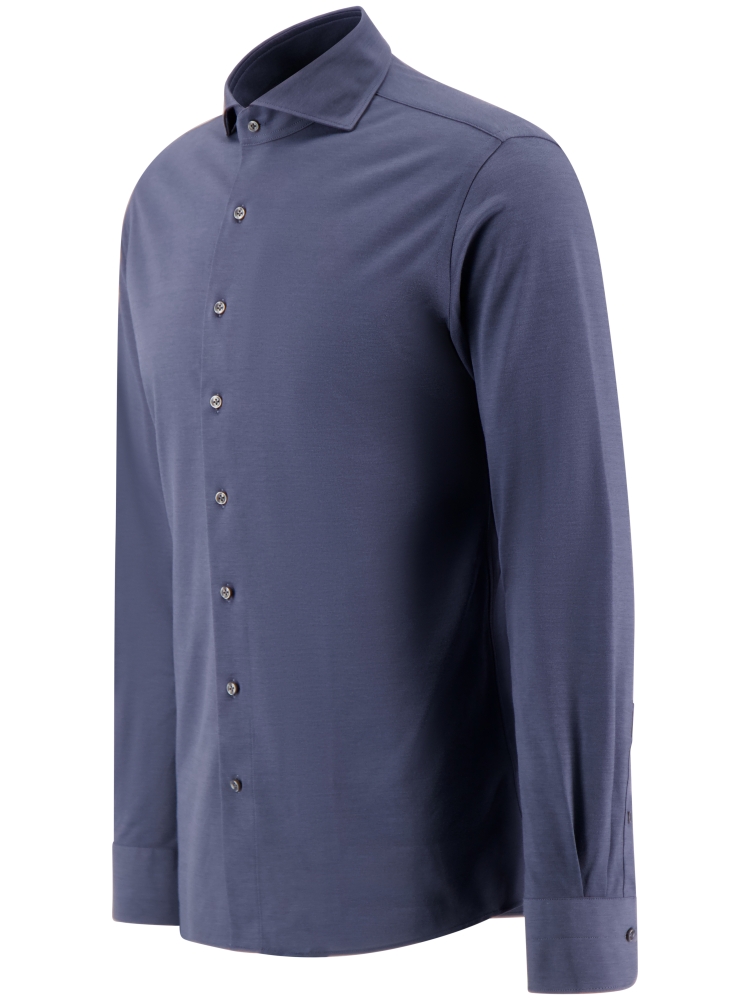 Profuomo   PPWH30026I INDIGO