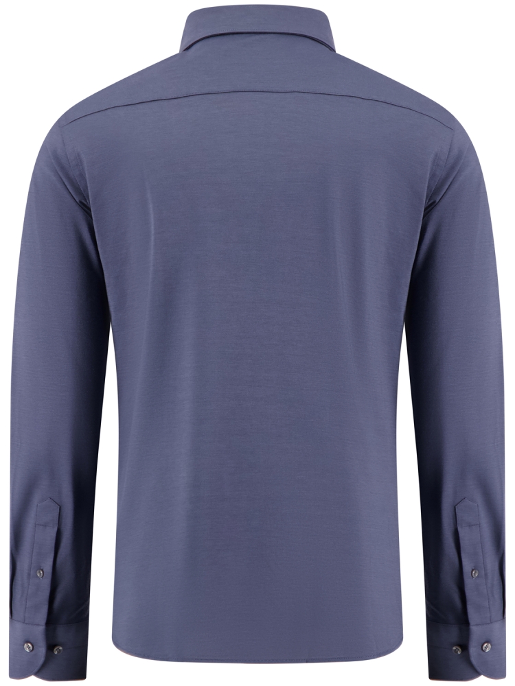 Profuomo   PPWH30026I INDIGO