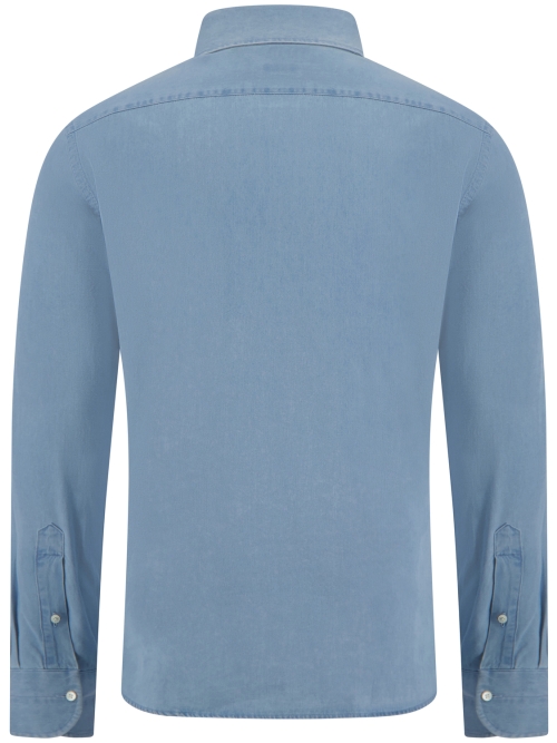 Profuomo   PPWH30051A BLUE foto 3