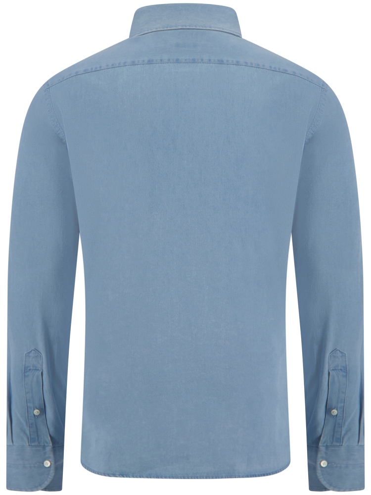 Profuomo PPWH30051A BLUE