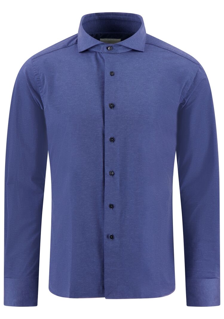 Blauw