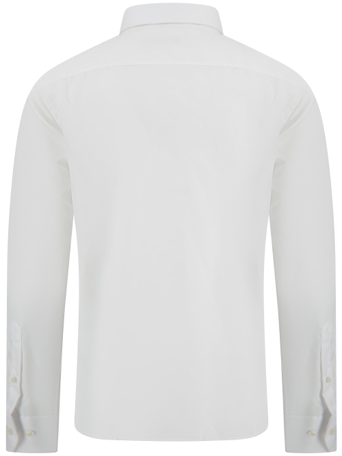 Profuomo   PP2H00010A WHITE foto 3