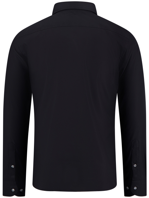 Profuomo   PP2H00010D BLACK foto 3