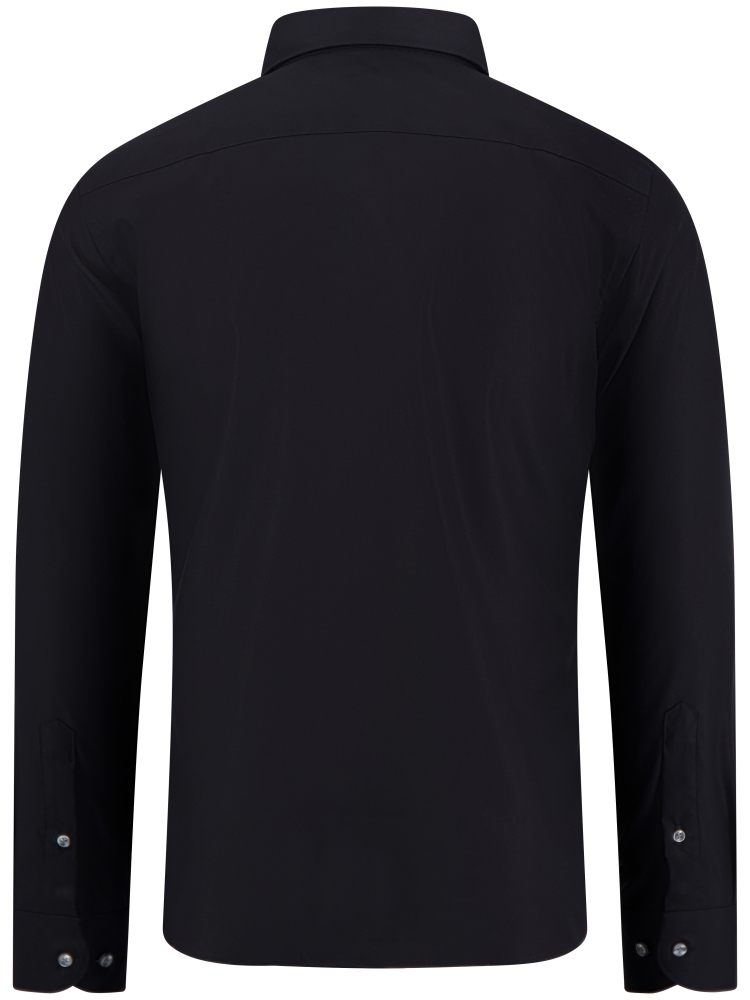 Profuomo PP2H00010D BLACK