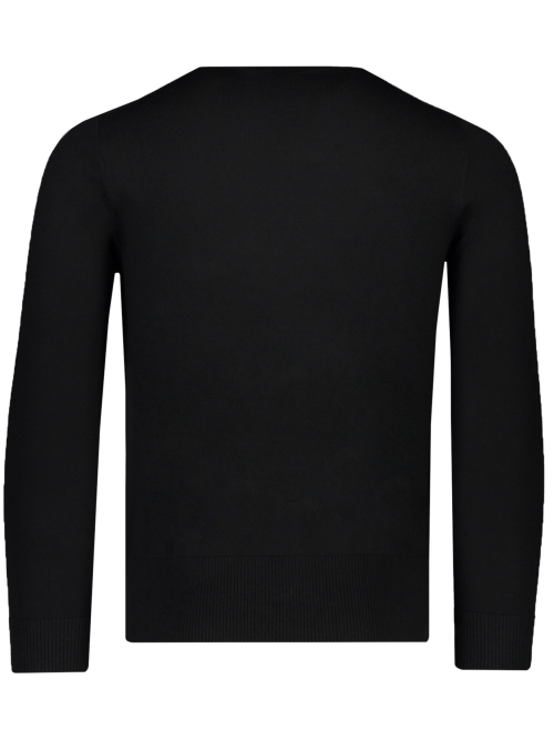 Drykorn 48703 VINCENT 1000 BLACK foto 2