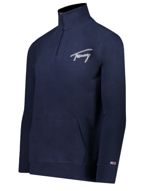 Tommy Hilfiger DM0DM15797 C87 T. NAVY foto 3