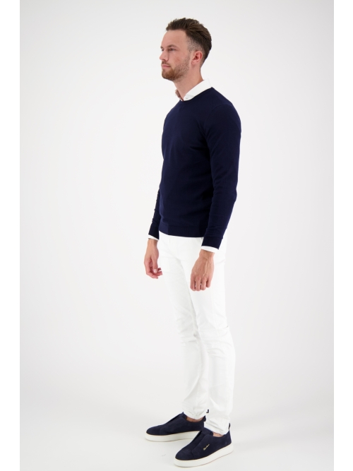Valentoni Rome 1241 916 dark navy foto 6