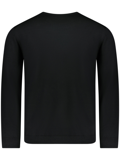 Valentoni Rome 1241 922 Black foto 3