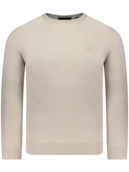 Lyle and Scott KN821TON W870 COVE