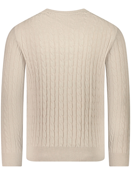 Artu Napoli S24 PIGNO 202 BEIGE