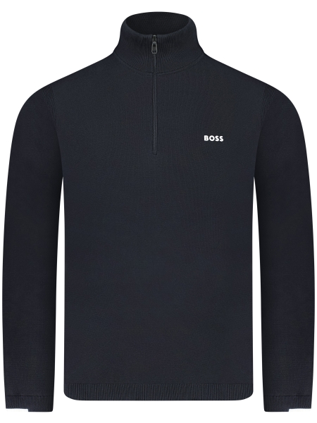 Boss 50498518 EVER-XQZ 402 DARK BLUE Boss 50498518 EVER-XQZ 402 DARK BLUE