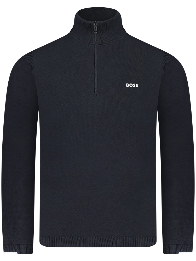 Boss 50498518 EVER-XQZ 402 DARK BLUE