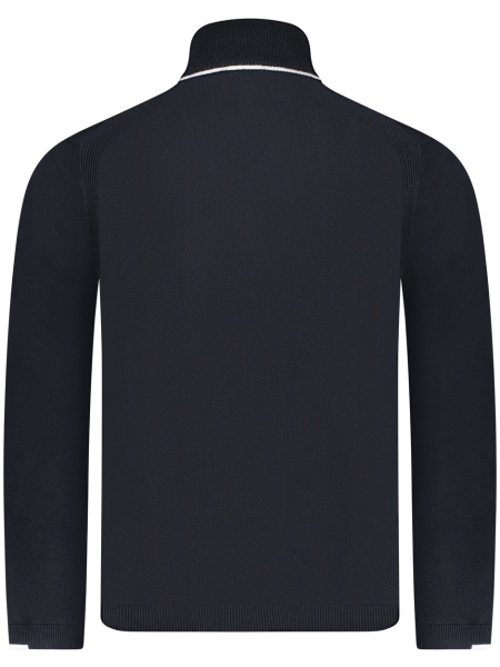 Boss  50498518 EVER-XQZ 402 DARK BLUE