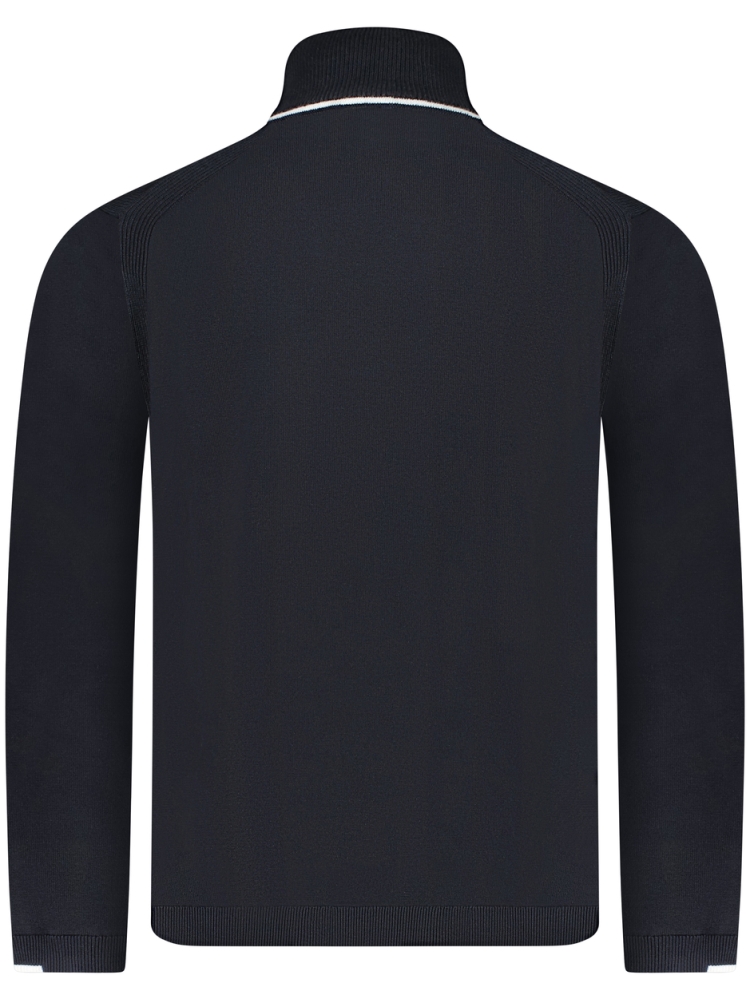 Boss 50498518 EVER-XQZ 402 DARK BLUE