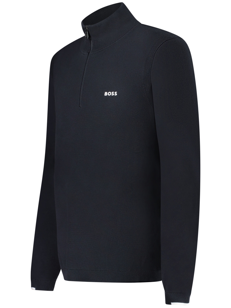Boss 50498518 EVER-XQZ 402 DARK BLUE