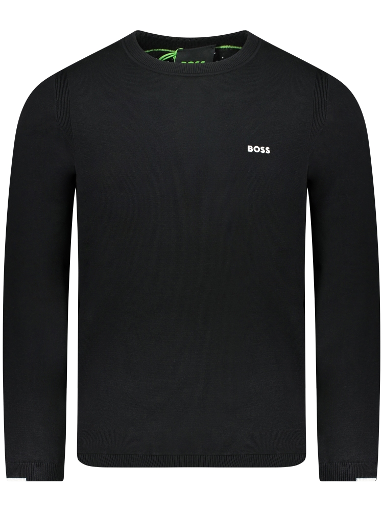 Boss 50498539 EVER-XCN 001 BLACK