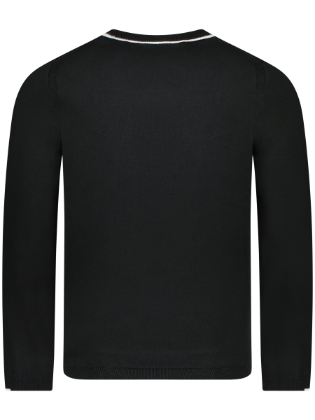 Boss  50498539 EVER-XCN 001 BLACK