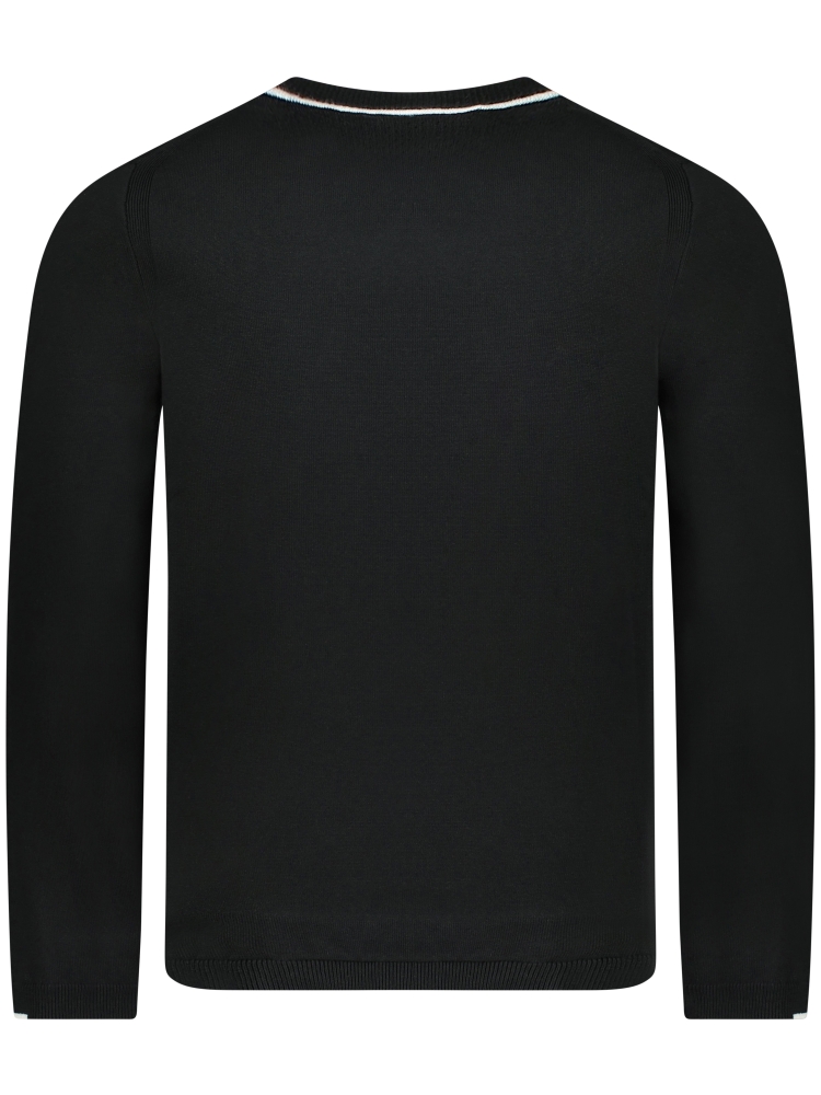 Boss 50498539 EVER-XCN 001 BLACK