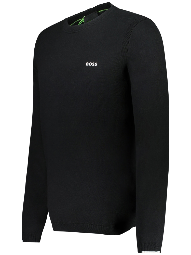 Boss 50498539 EVER-XCN 001 BLACK