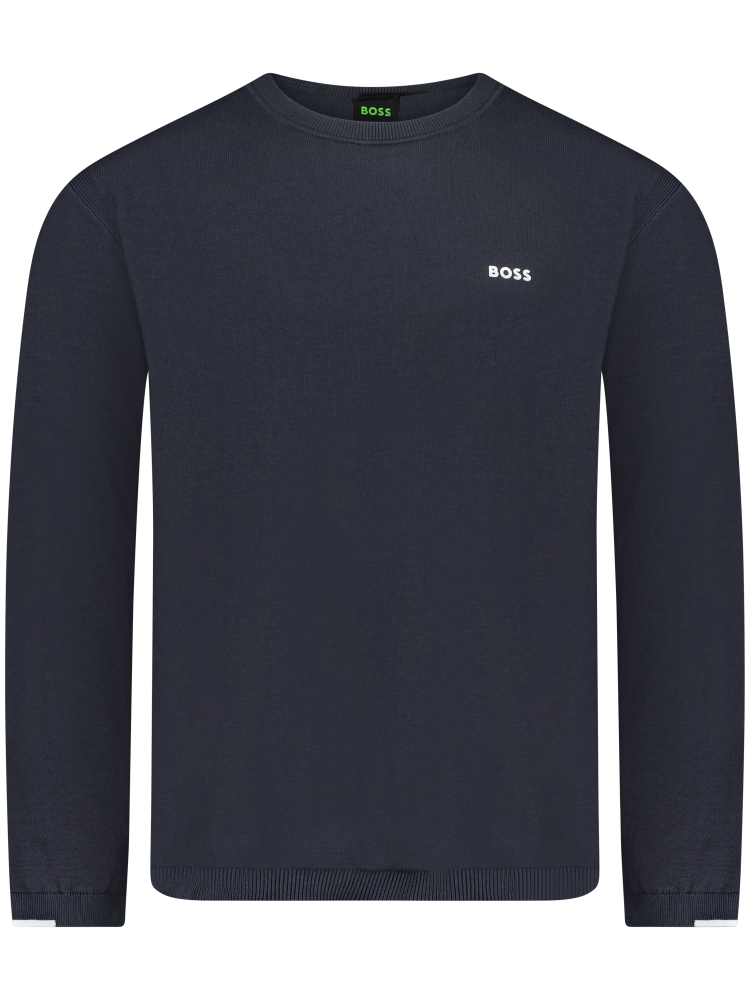 Boss 50498539 EVER-XCN 402 DARK BLUE