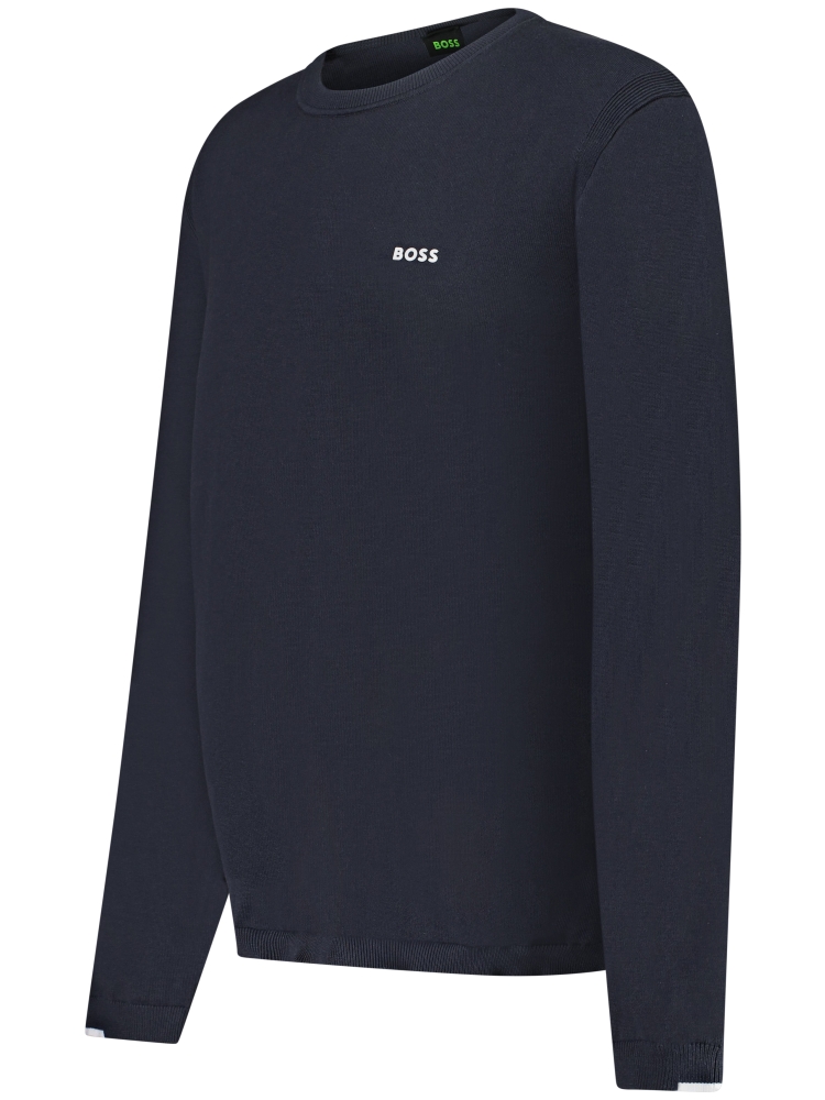 Boss 50498539 EVER-XCN 402 DARK BLUE