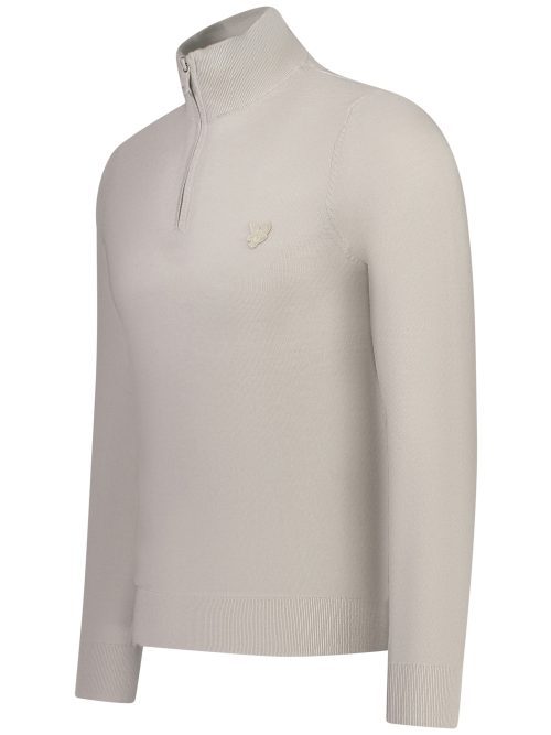Lyle and Scott KN2122VC W870 COVE foto 3