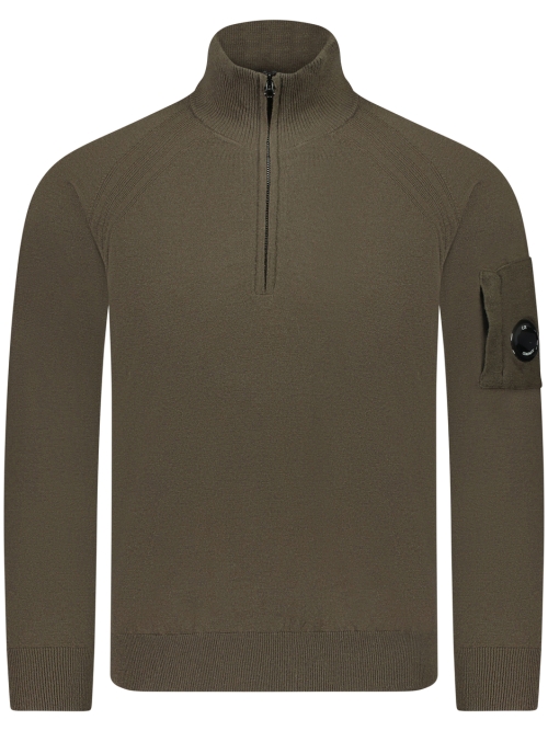 C.P. Company 17CMKN193A-005528A 683 IVY GREEN foto 1