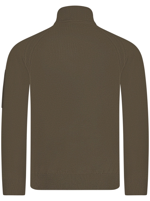 C.P. Company 17CMKN193A-005528A 683 IVY GREEN foto 2