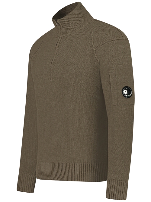 C.P. Company 17CMKN144A-110149A 683 IVY GREEN foto 3