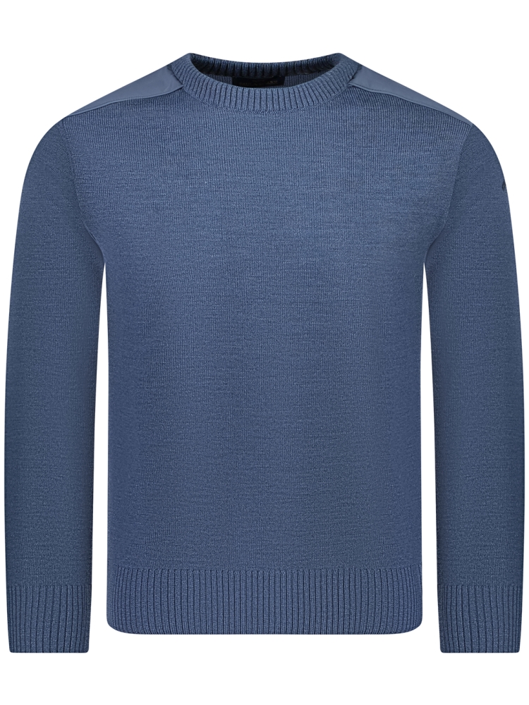 Blauw