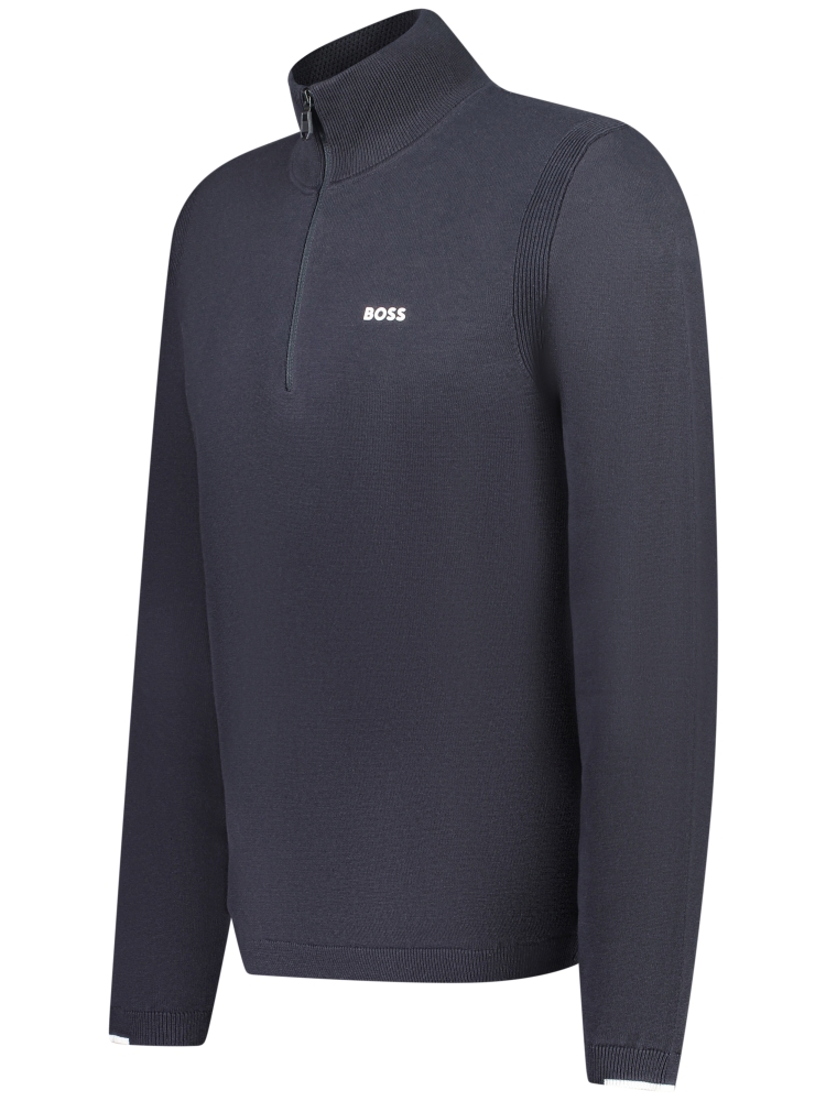 Boss  50498518 EVER-XQZ-Z25 402 DARK BLUE