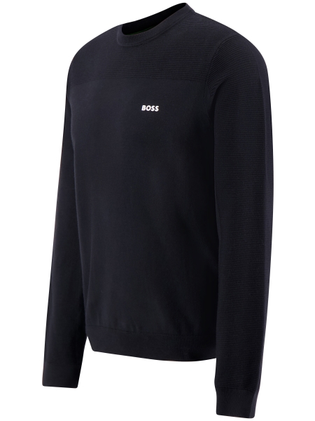 Boss  50498559 MOMENTUM-XCN 402 DARK BLUE