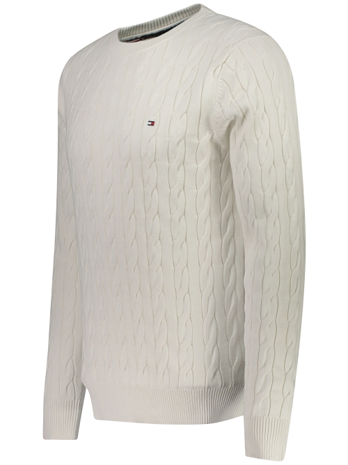Tommy Hilfiger  MW0MW33132 YBI IVORY foto 3