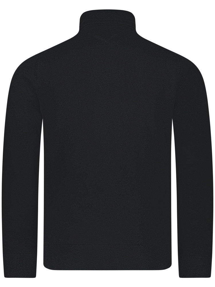 Tommy Hilfiger  MW0MW28048-W24 BDS BLACK
