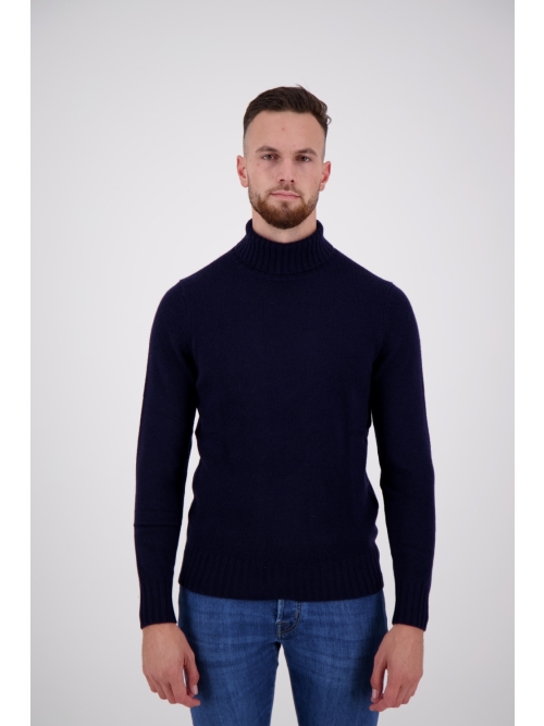 Valentoni TRANI 8 OFFICER NAVY foto 5