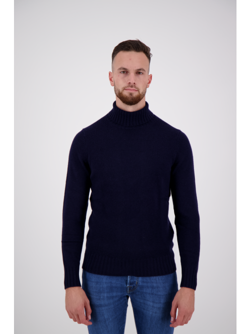 Valentoni TRANI 8 OFFICER NAVY foto 8