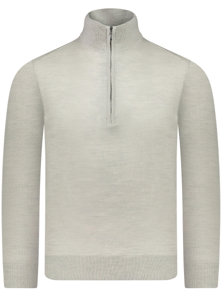 Valentoni TRENTO COL-ZIP 881 OFF WHITE