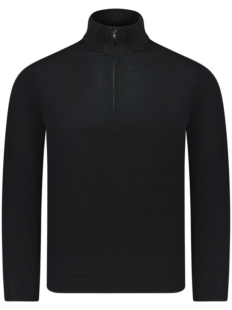 Valentoni TRENTO COL-ZIP 836 BLACK